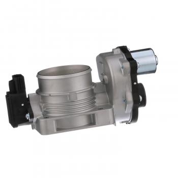 Standard Motor Products S20020 Fuel Injection Throttle Body product image 8 of 9