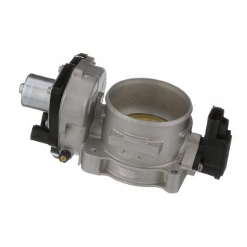 Standard Motor Products S20022 - Fuel Injection Throttle Body Standard Motor Products S20022 Fuel Injection Throttle Body product image 1 of 9