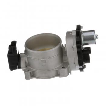 Standard Motor Products S20022 - Fuel Injection Throttle Body Standard Motor Products S20022 Fuel Injection Throttle Body product image 3 of 9