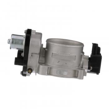 Standard Motor Products S20022 - Fuel Injection Throttle Body Standard Motor Products S20022 Fuel Injection Throttle Body product image 6 of 9
