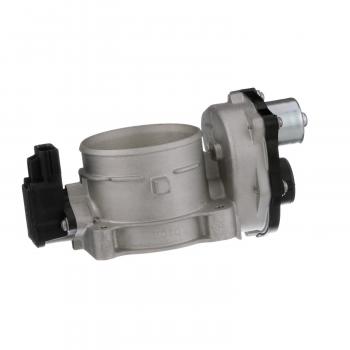 Standard Motor Products S20022 - Fuel Injection Throttle Body Standard Motor Products S20022 Fuel Injection Throttle Body product image 8 of 9