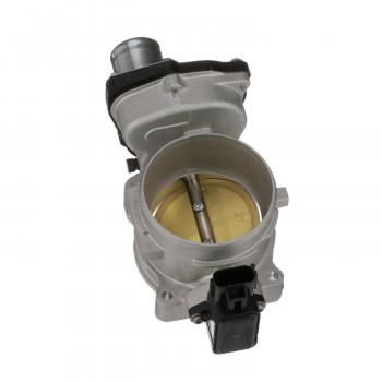 Standard Motor Products S20022 - Fuel Injection Throttle Body Standard Motor Products S20022 Fuel Injection Throttle Body product image 9 of 9