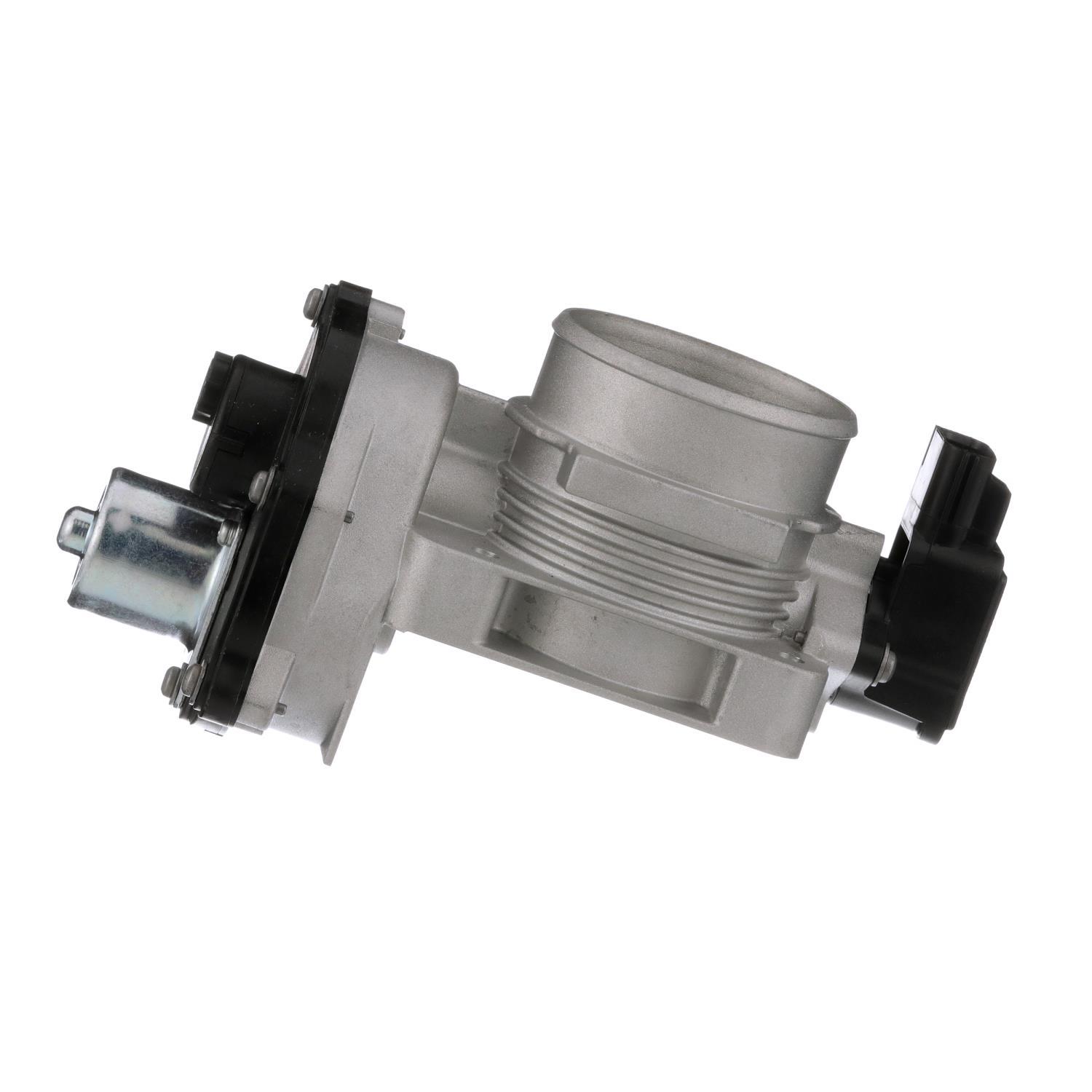 Standard Motor Products S20023 Fuel Injection Throttle Body product image 2 of 9