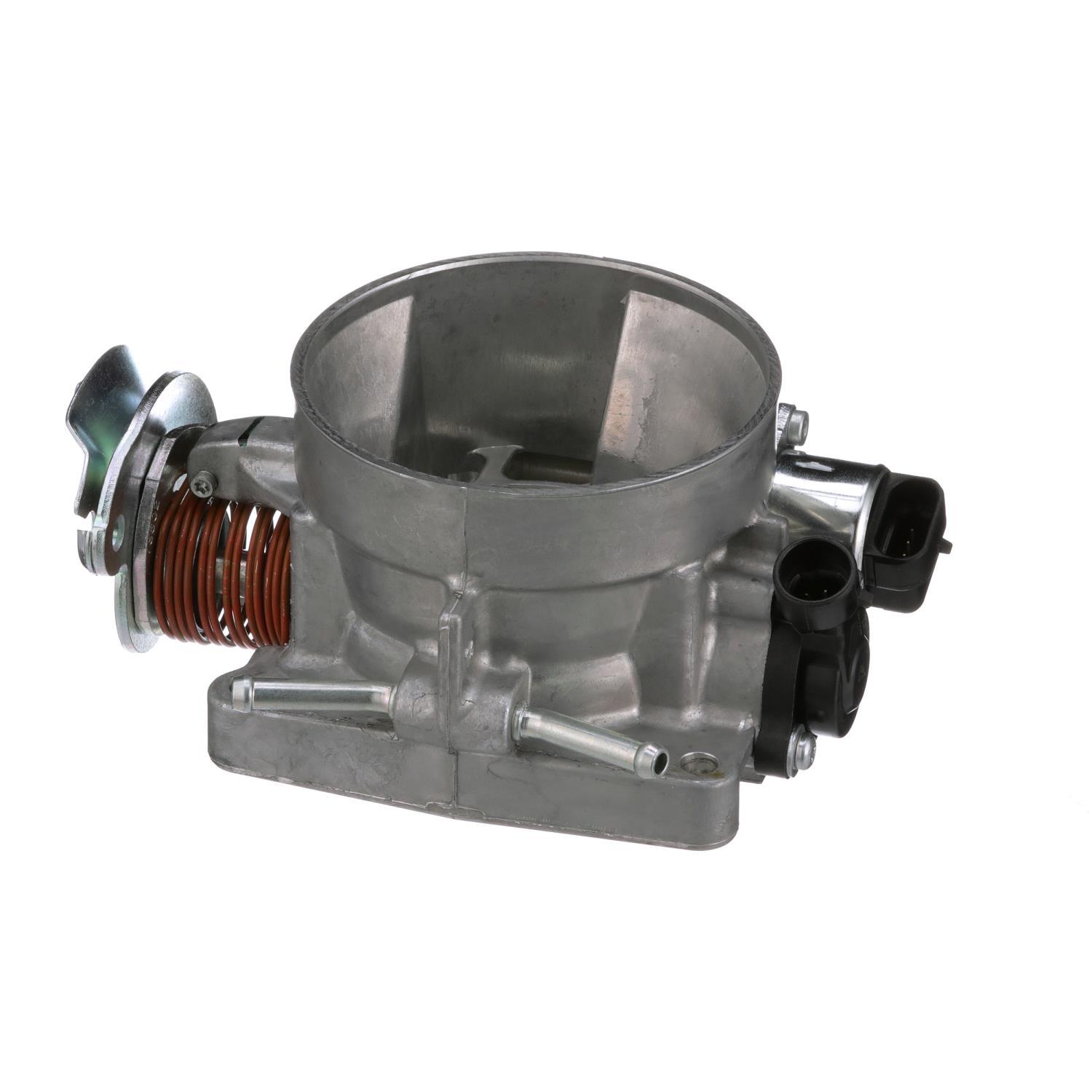 Standard Motor Products S20024 - Fuel Injection Throttle Body Standard Motor Products S20024 Fuel Injection Throttle Body product image 2 of 6