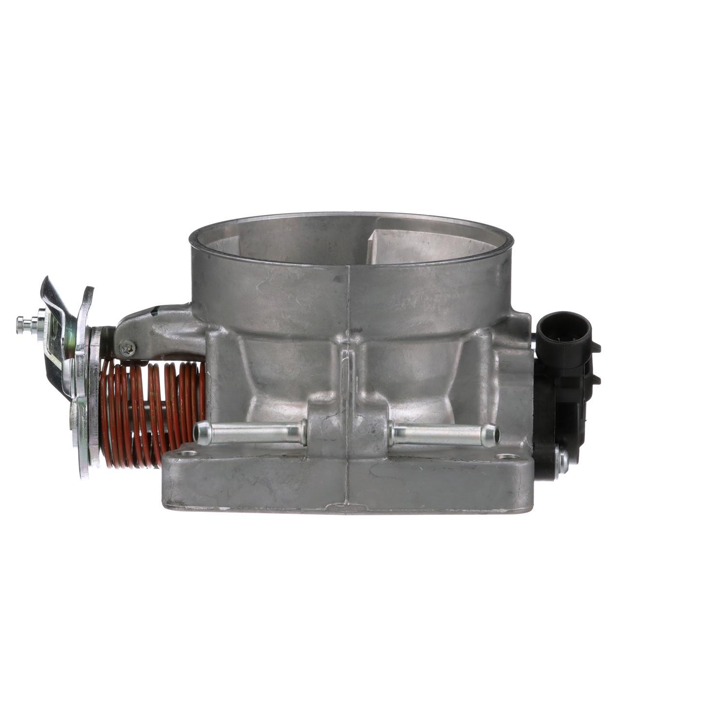 Standard Motor Products S20024 - Fuel Injection Throttle Body Standard Motor Products S20024 Fuel Injection Throttle Body product image 3 of 6