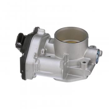 Standard Motor Products S20025 - Fuel Injection Throttle Body Standard Motor Products S20025 Fuel Injection Throttle Body product image 1 of 8