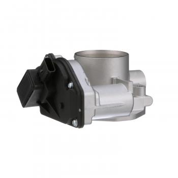 Standard Motor Products S20025 Fuel Injection Throttle Body product image 5 of 8