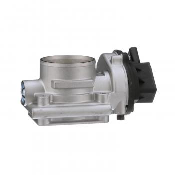 Standard Motor Products S20025 Fuel Injection Throttle Body product image 7 of 8