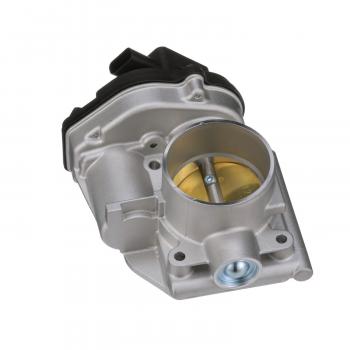 Standard Motor Products S20025 Fuel Injection Throttle Body product image 8 of 8
