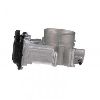Standard Motor Products S20026 - Fuel Injection Throttle Body Standard Motor Products S20026 Fuel Injection Throttle Body product image 4 of 5