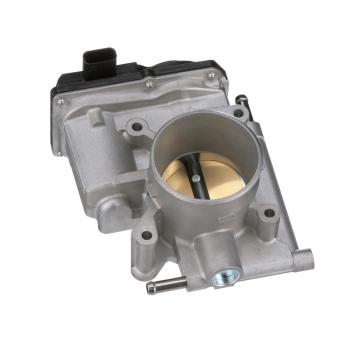 Standard Motor Products S20026 - Fuel Injection Throttle Body Standard Motor Products S20026 Fuel Injection Throttle Body product image 5 of 5