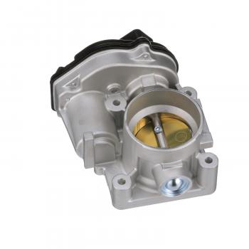 Standard Motor Products S20027 Fuel Injection Throttle Body product image 5 of 5
