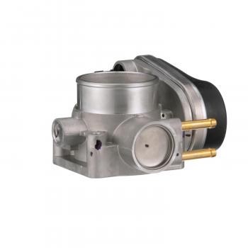 Standard Motor Products S20028 - Fuel Injection Throttle Body Standard Motor Products S20028 Fuel Injection Throttle Body product image 2 of 5