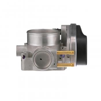 Standard Motor Products S20028 - Fuel Injection Throttle Body Standard Motor Products S20028 Fuel Injection Throttle Body product image 3 of 5