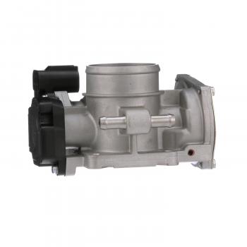 Standard Motor Products S20037 Fuel Injection Throttle Body product image 4 of 5