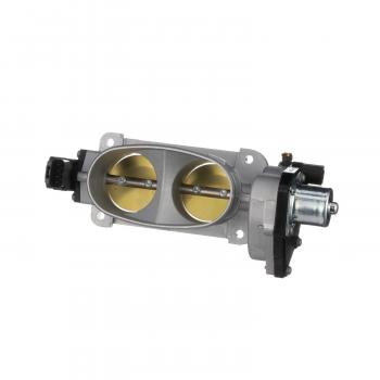 Standard Motor Products S20038 Fuel Injection Throttle Body product image 1 of 8