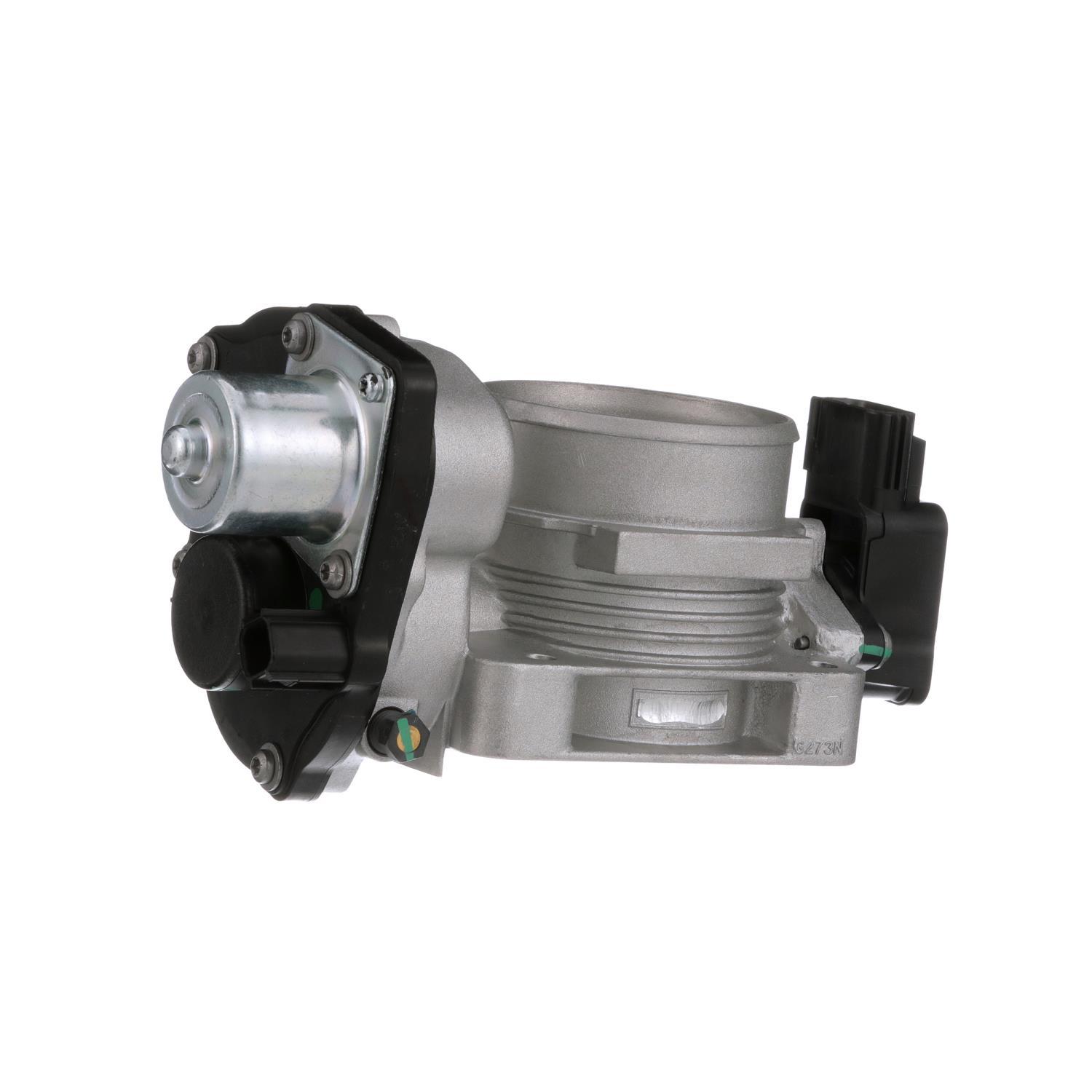 Standard Motor Products S20039 Fuel Injection Throttle Body product image 2 of 6