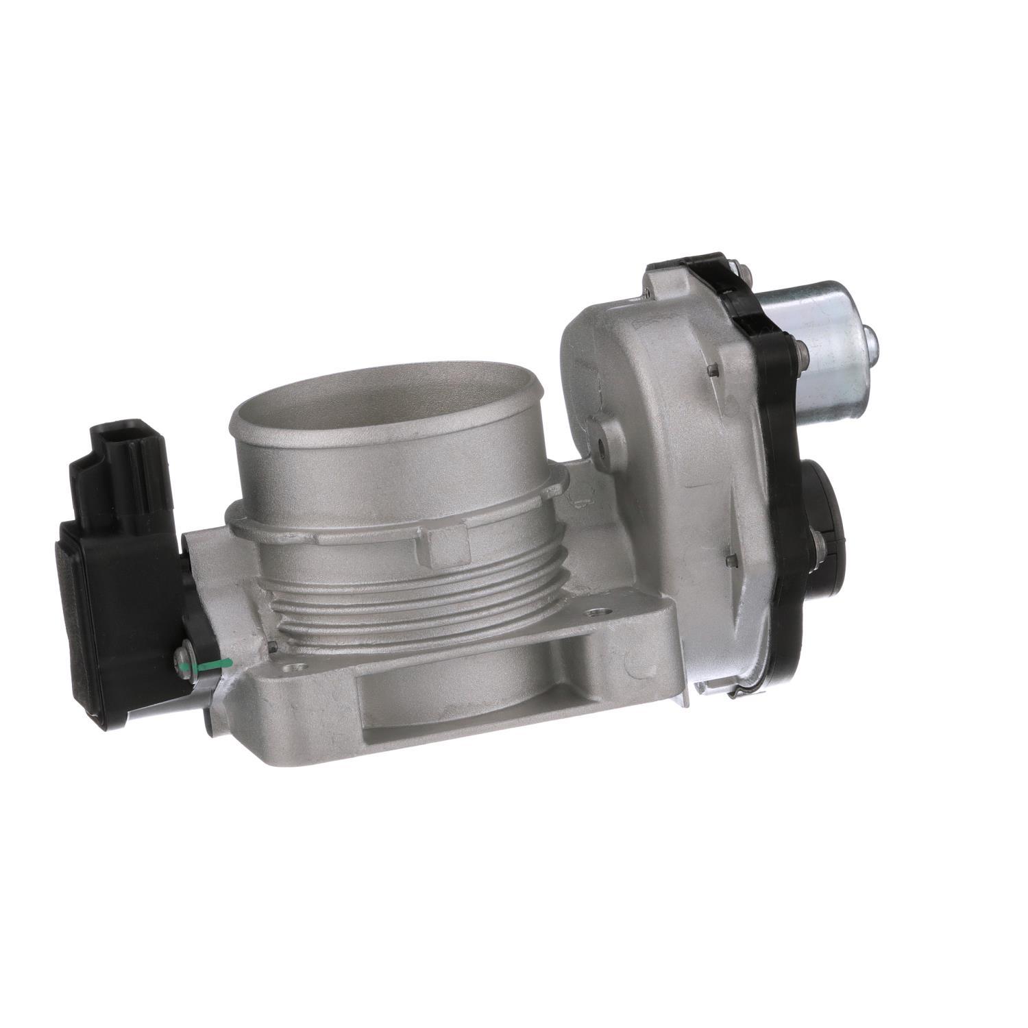 Standard Motor Products S20039 Fuel Injection Throttle Body product image 5 of 6