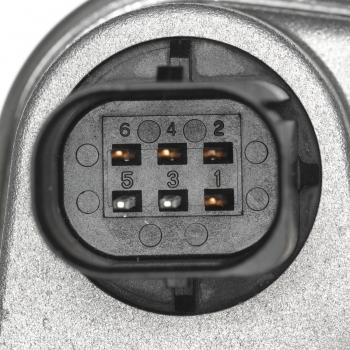 Standard Motor Products S20041 - Fuel Injection Throttle Body Standard Motor Products S20041 Fuel Injection Throttle Body product image 3 of 5