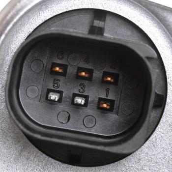 Standard Motor Products S20042 Fuel Injection Throttle Body product image 3 of 5