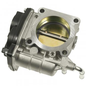 Standard Motor Products S20055 Fuel Injection Throttle Body product image 1 of 3