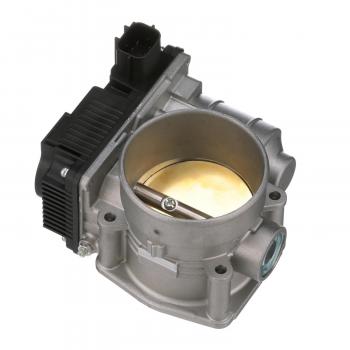 Standard Motor Products S20057 Fuel Injection Throttle Body product image 1 of 5