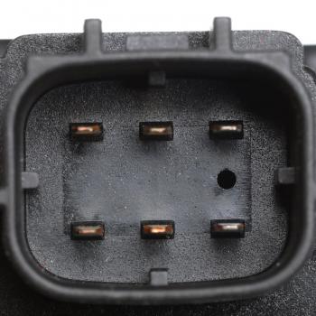 Standard Motor Products S20057 Fuel Injection Throttle Body product image 3 of 5