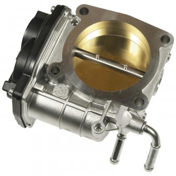 Standard Motor Products S20059 Fuel Injection Throttle Body product image 1 of 3