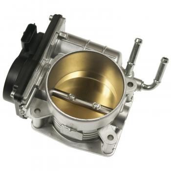 Standard Motor Products S20059 Fuel Injection Throttle Body product image 2 of 3