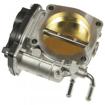Standard Motor Products S20061 Fuel Injection Throttle Body product image 1 of 3