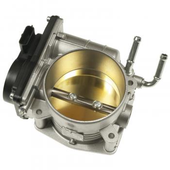 Standard Motor Products S20061 Fuel Injection Throttle Body product image 2 of 3