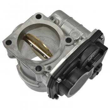 Standard Motor Products S20063 Fuel Injection Throttle Body product image 1 of 3