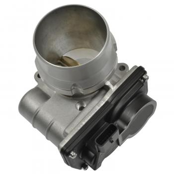 Standard Motor Products S20063 Fuel Injection Throttle Body product image 2 of 3