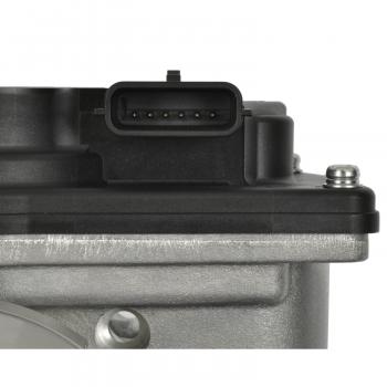 Standard Motor Products S20063 Fuel Injection Throttle Body product image 3 of 3