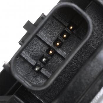 Standard Motor Products S20067 Fuel Injection Throttle Body product image 1 of 5