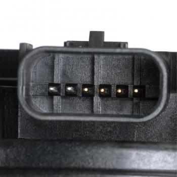 Standard Motor Products S20068 Fuel Injection Throttle Body product image 1 of 6