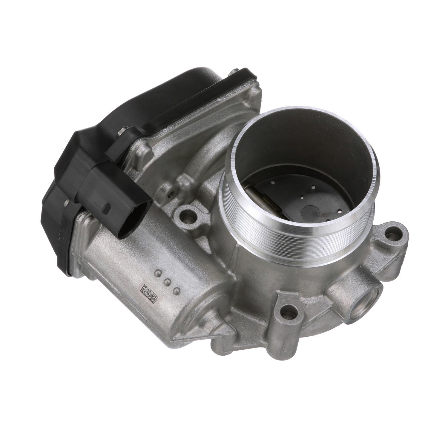 Standard Motor Products S20070 Fuel Injection Throttle Body product image 1 of 5