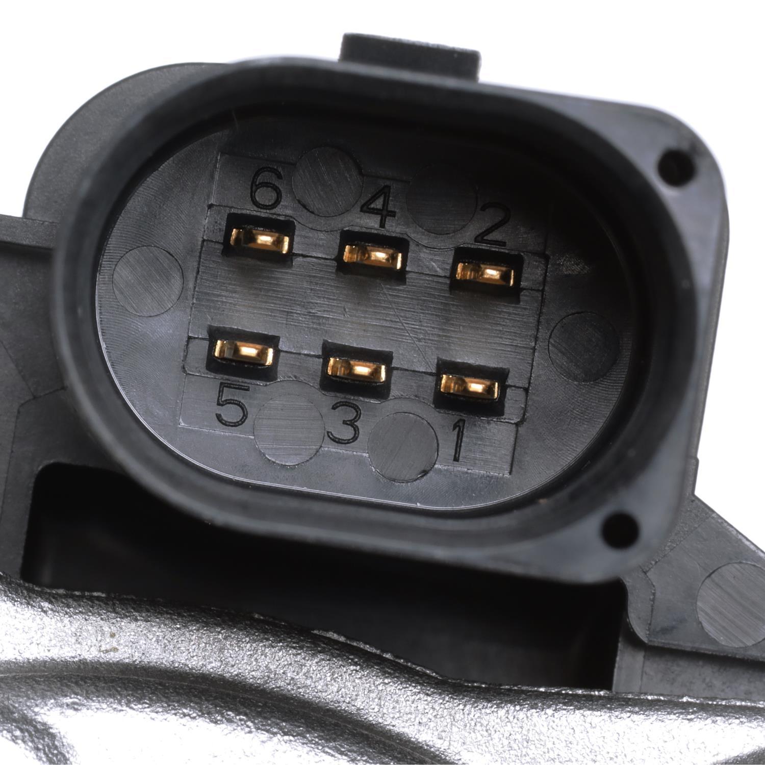 Standard Motor Products S20070 Fuel Injection Throttle Body product image 3 of 5