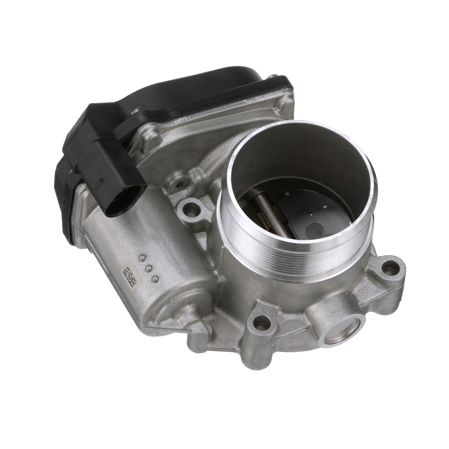 Standard Motor Products S20070 Fuel Injection Throttle Body product image 5 of 5