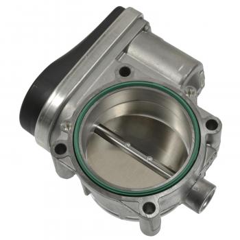 Standard Motor Products S20071 Fuel Injection Throttle Body product image 1 of 3