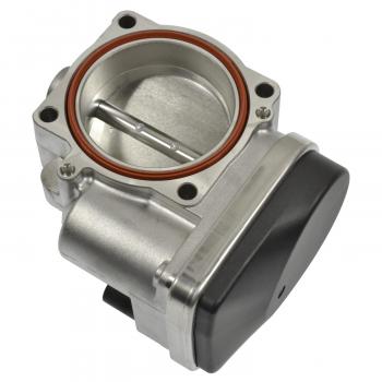 Standard Motor Products S20072 Fuel Injection Throttle Body product image 1 of 3