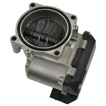 Standard Motor Products S20074 - Fuel Injection Throttle Body Standard Motor Products S20074 Fuel Injection Throttle Body product image 1 of 3