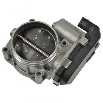 Standard Motor Products S20074 - Fuel Injection Throttle Body Standard Motor Products S20074 Fuel Injection Throttle Body product image 2 of 3