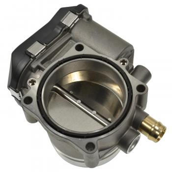 Standard Motor Products S20075 Fuel Injection Throttle Body product image 1 of 3