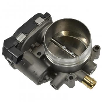 Standard Motor Products S20075 Fuel Injection Throttle Body product image 2 of 3