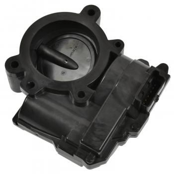 Standard Motor Products S20076 - Fuel Injection Throttle Body Standard Motor Products S20076 Fuel Injection Throttle Body product image 1 of 3