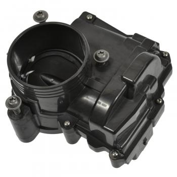 Standard Motor Products S20076 - Fuel Injection Throttle Body Standard Motor Products S20076 Fuel Injection Throttle Body product image 2 of 3
