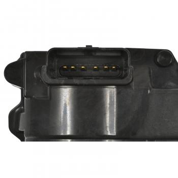 Standard Motor Products S20076 - Fuel Injection Throttle Body Standard Motor Products S20076 Fuel Injection Throttle Body product image 3 of 3