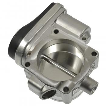 Standard Motor Products S20077 Fuel Injection Throttle Body product image 1 of 3