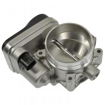 Standard Motor Products S20077 Fuel Injection Throttle Body product image 2 of 3